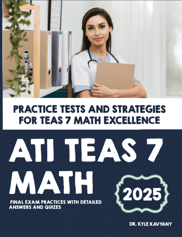 ATI TEAS 7 Math
