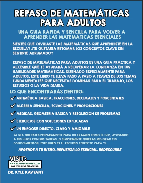 Screenshot 2025-06-14 203755 Adult math review Spanish