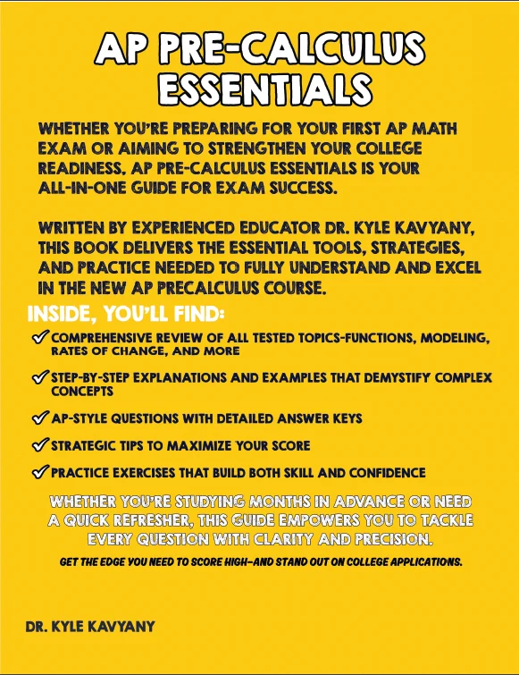 Screenshot 2025-06-14 203838 AP Pre-Calculus