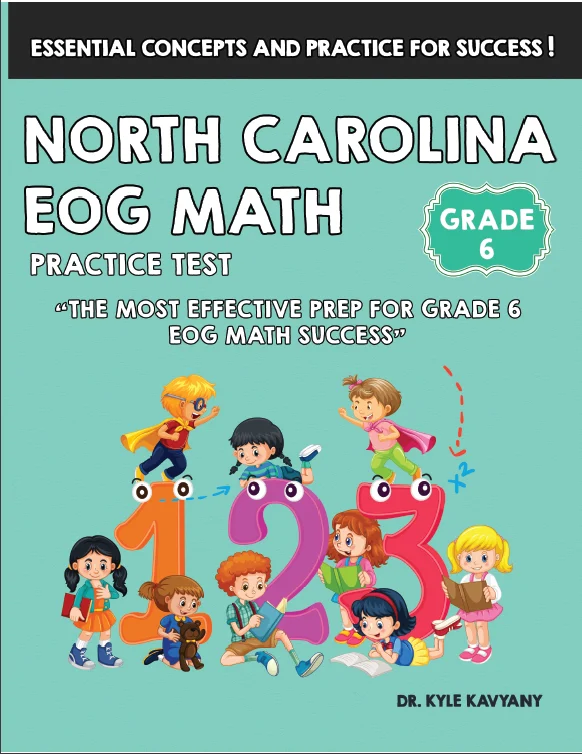 Screenshot 2025-06-21 102039 North Carolina EOG Grade 6 Math Practice Test