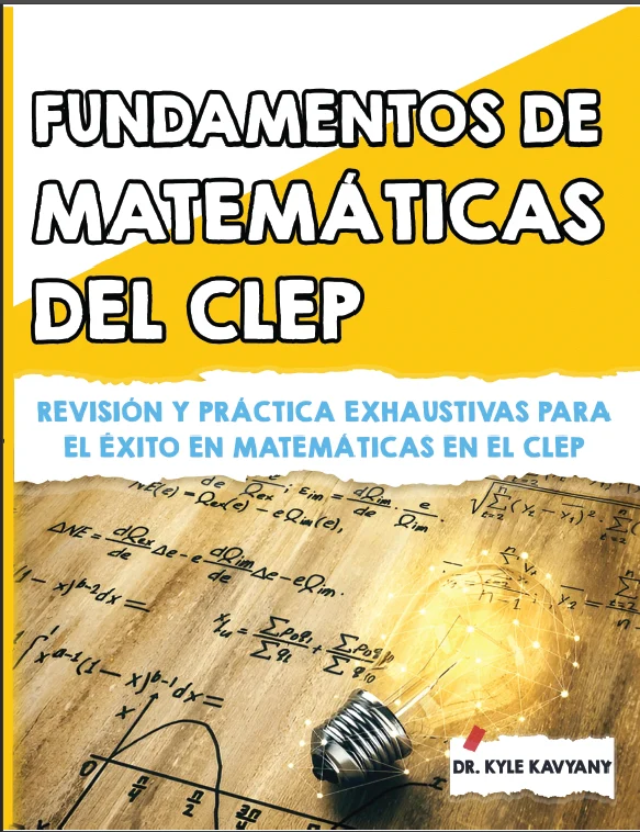 Screenshot 2025-06-14 203942 CLEP Math fundamentals Spanish