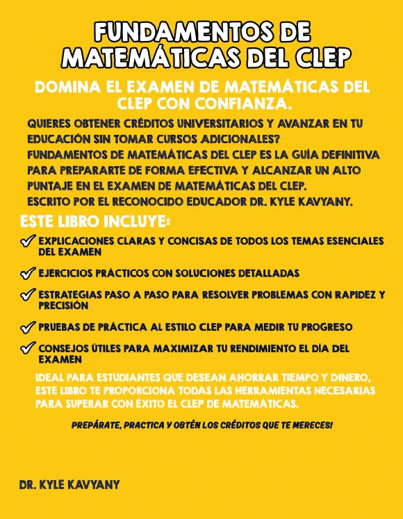 Screenshot 2025-06-14 203952 CLEP Math fundamentals Spanish