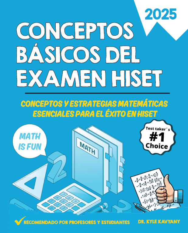 Screenshot 2025-07-25 231139 HISET Exam Basics Spanish
